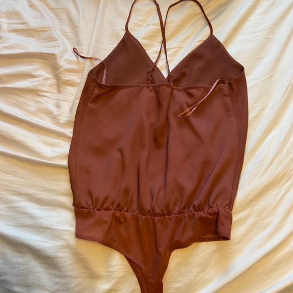 Dynamite bodysuit size small - Picture 2 of 5